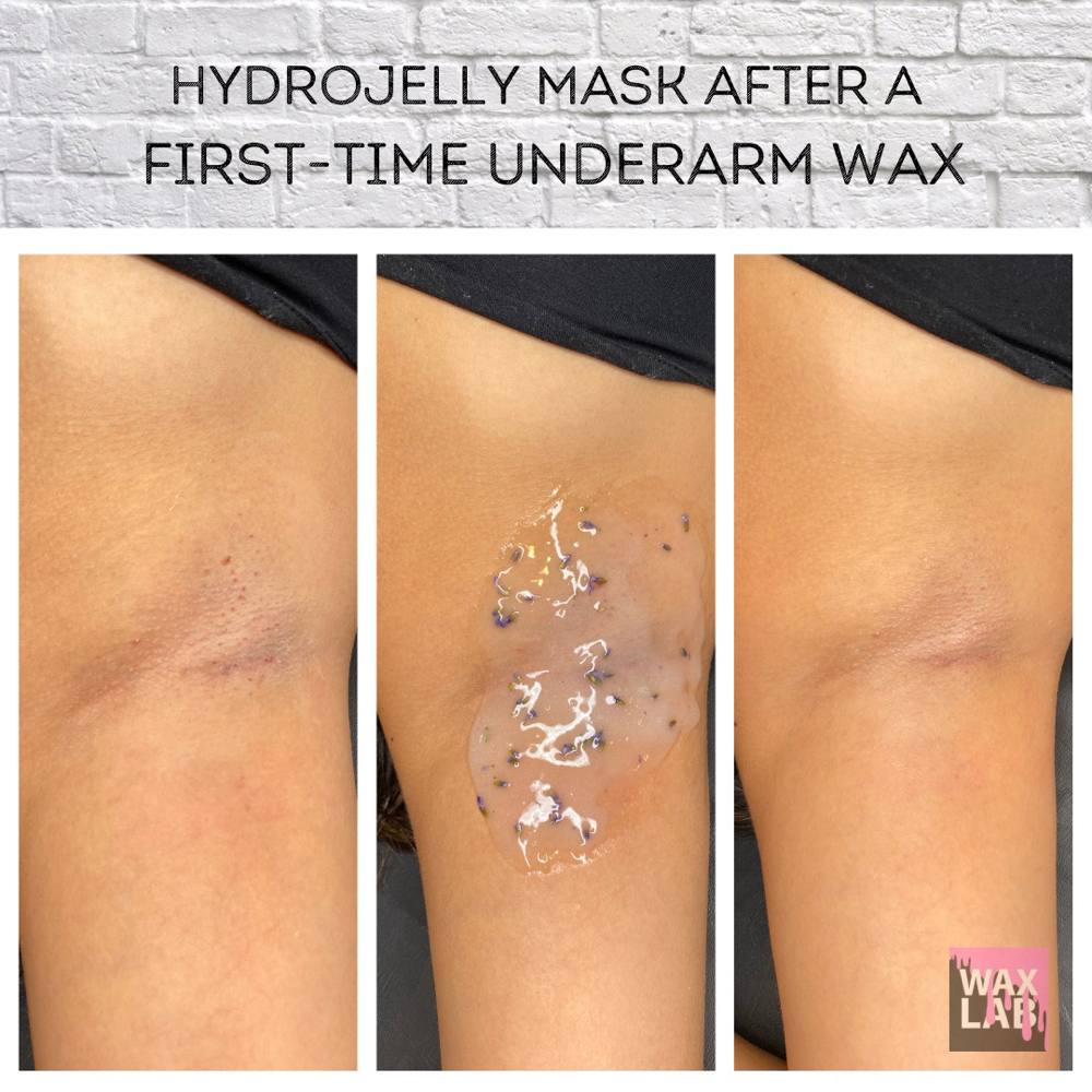 Royal Underarm Wax✨