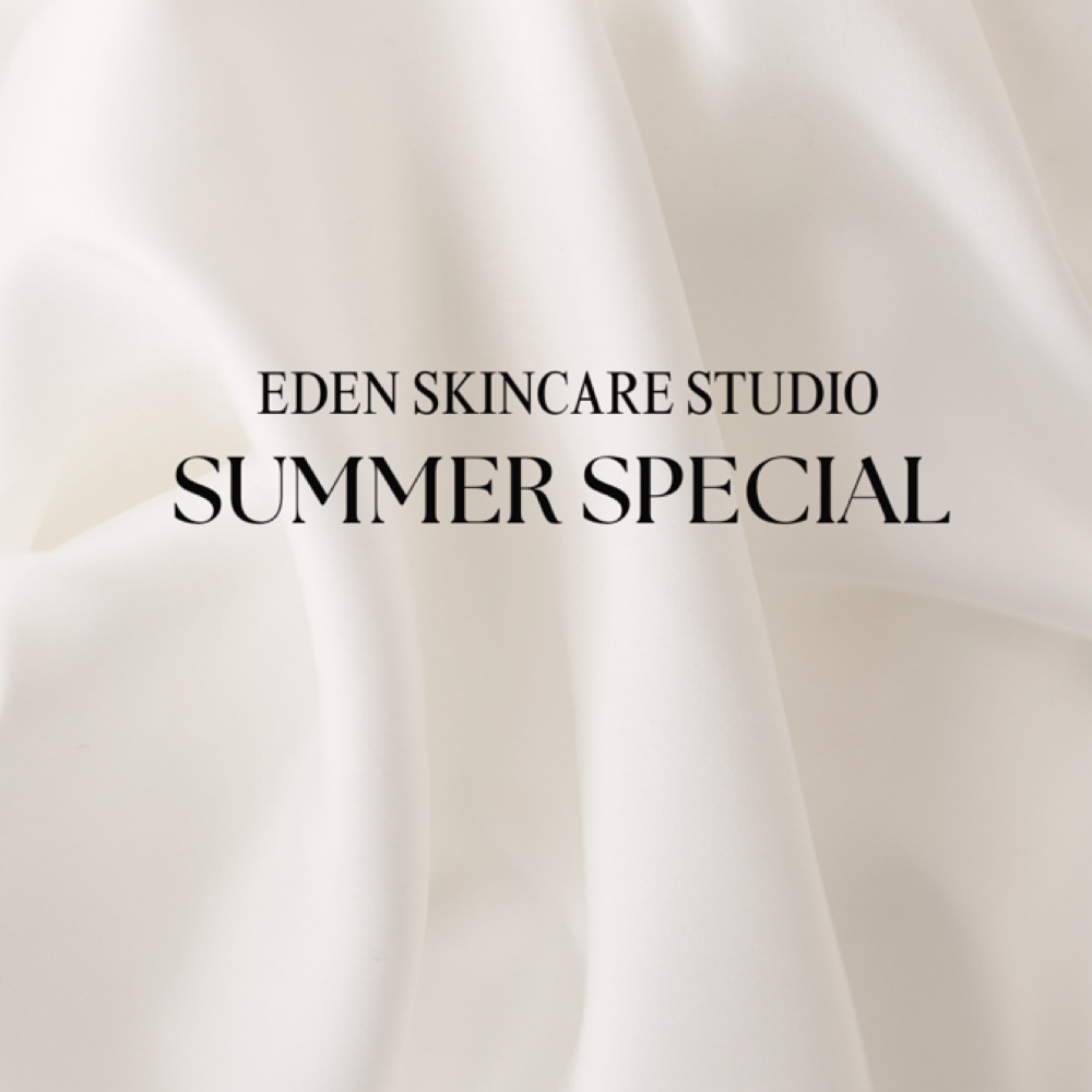 Summer | Microdermabrasion Facial at Eden Skincare Studio in Willow Park, TX