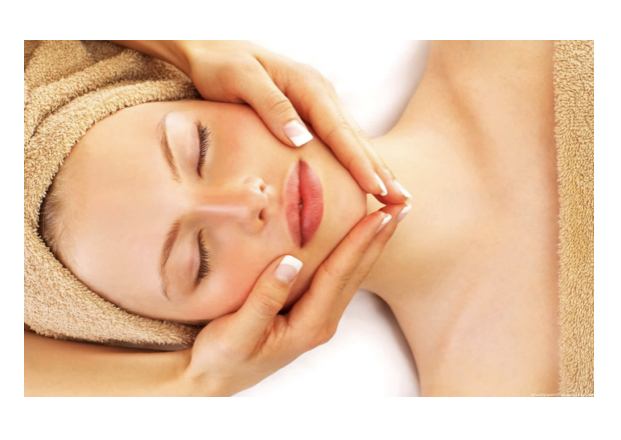 90 Minute Balancing Facial