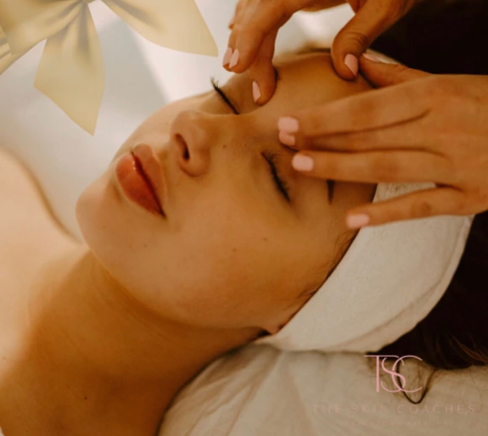 45 Minute Express Facial