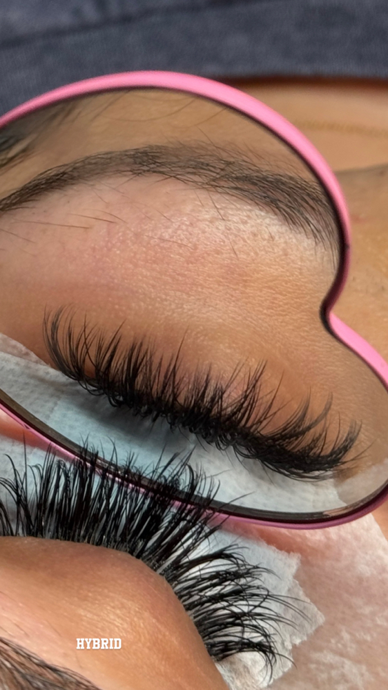 FOREIGN LASH FILLS