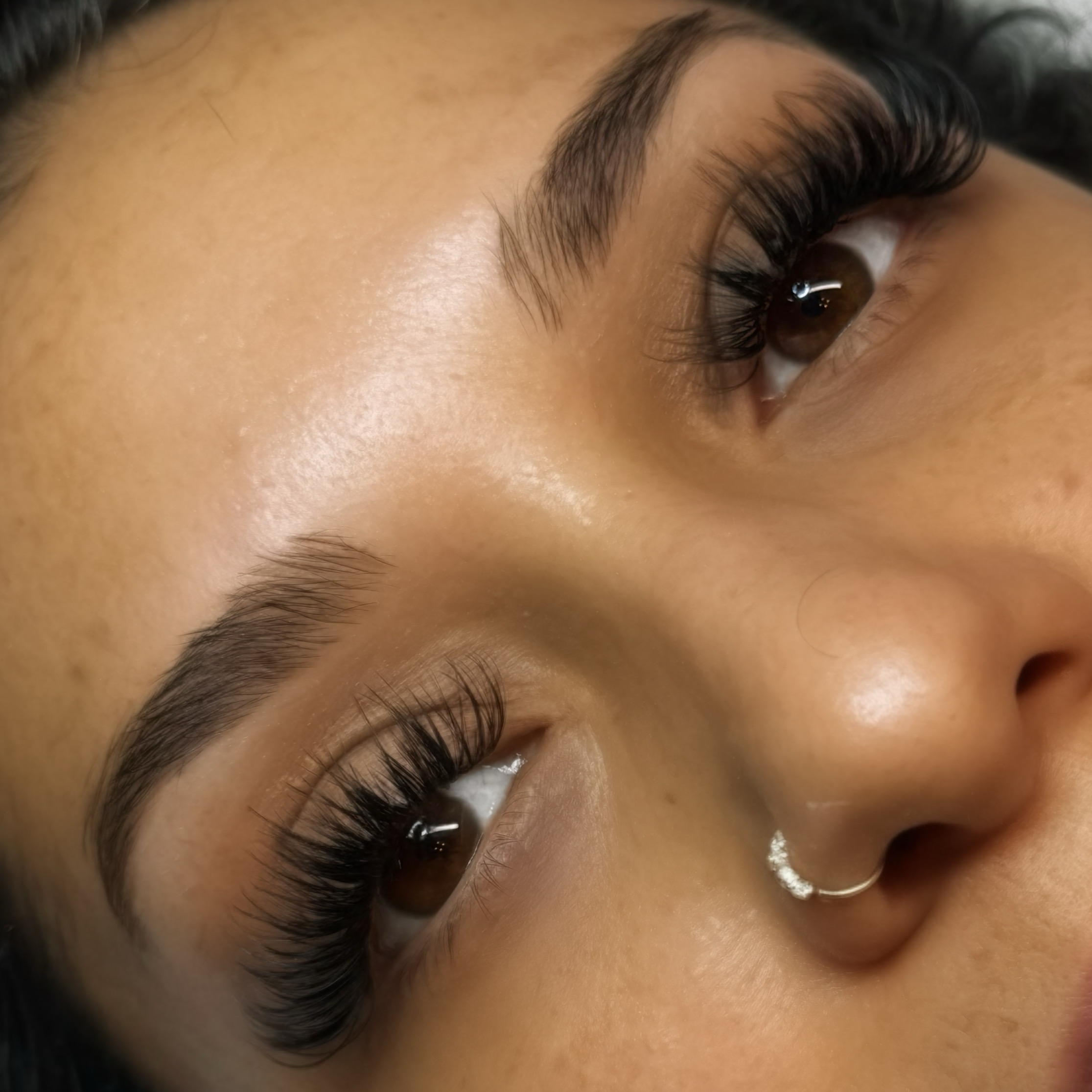 FOREIGN LASH FILLS