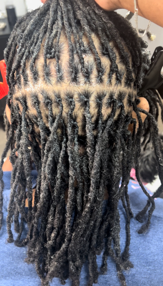 Loc Maintenence
