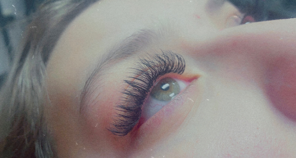 Classic Lash 2 Week Fill