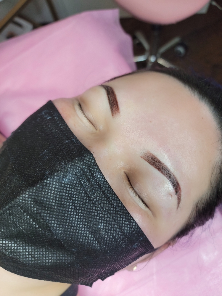 Omber Powder Brows