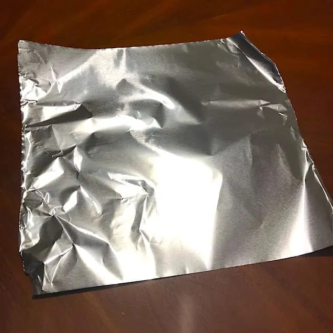 Per Foil