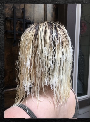 Olaplex Treatment