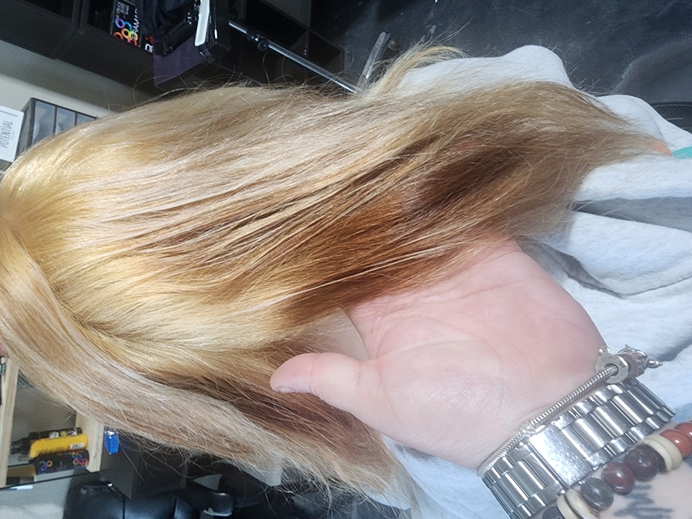 Color Correction