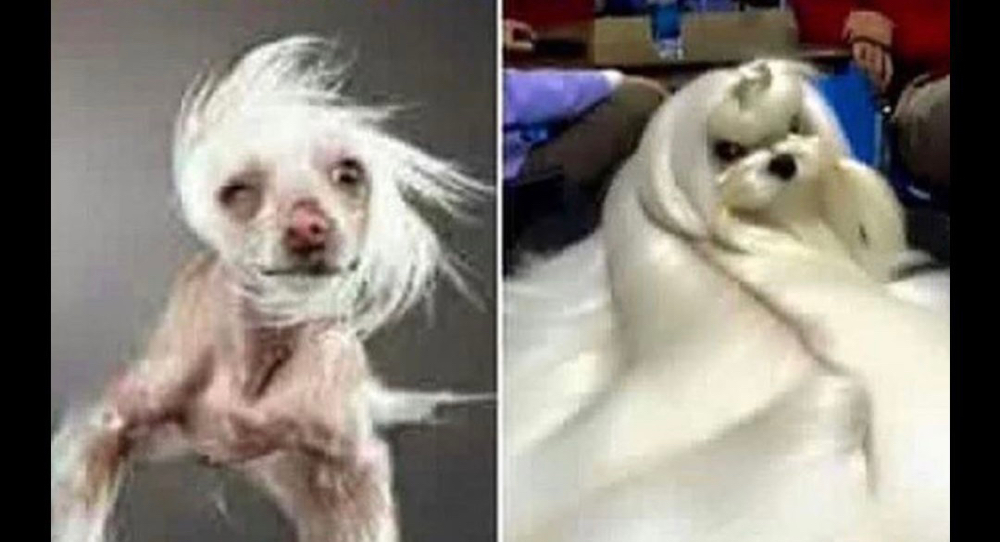 Keratin Treatment