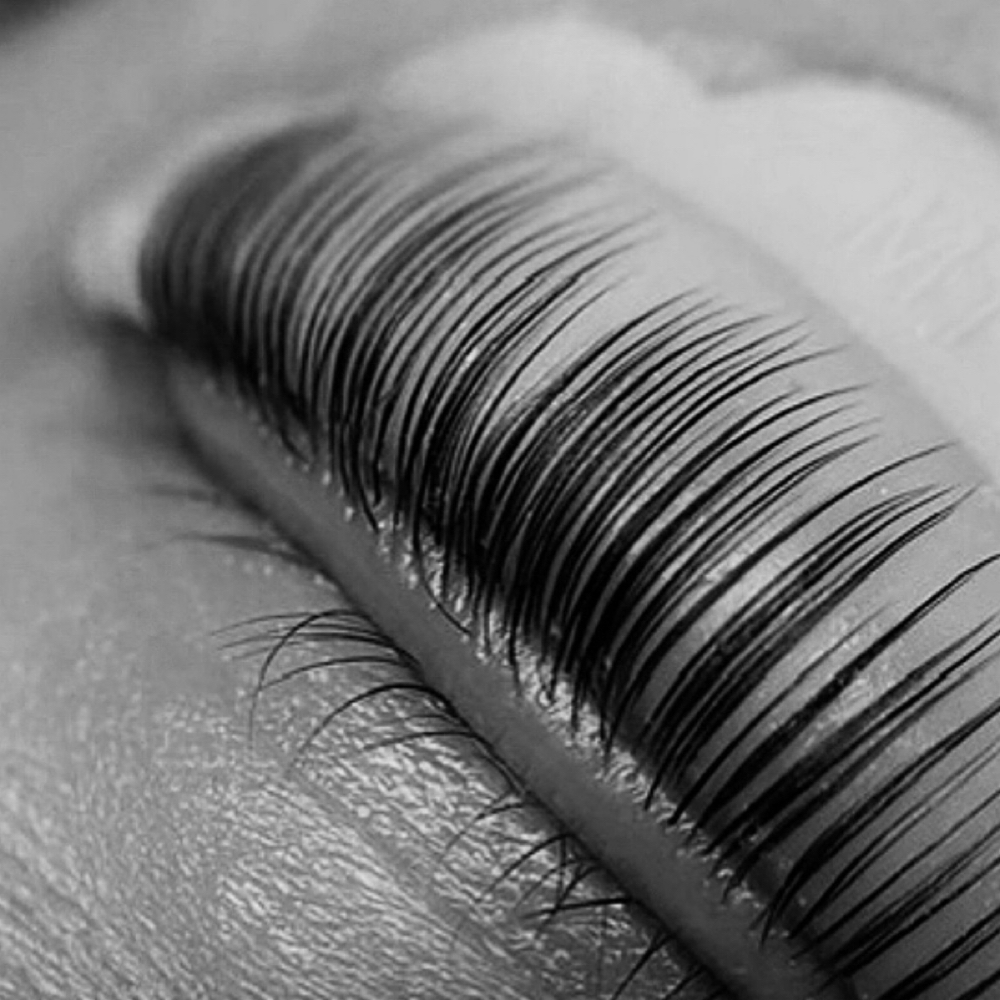 Korean Lash Lift & Tint at Cloud Nine Beauty in Spokane Valley, WA