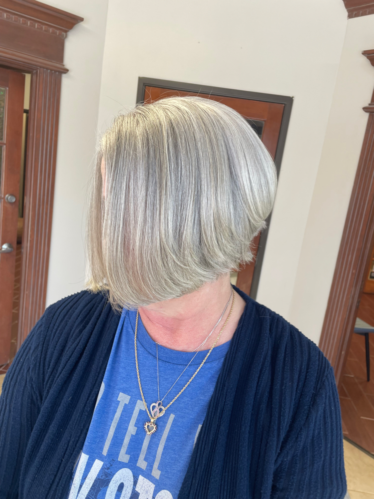 Haircut