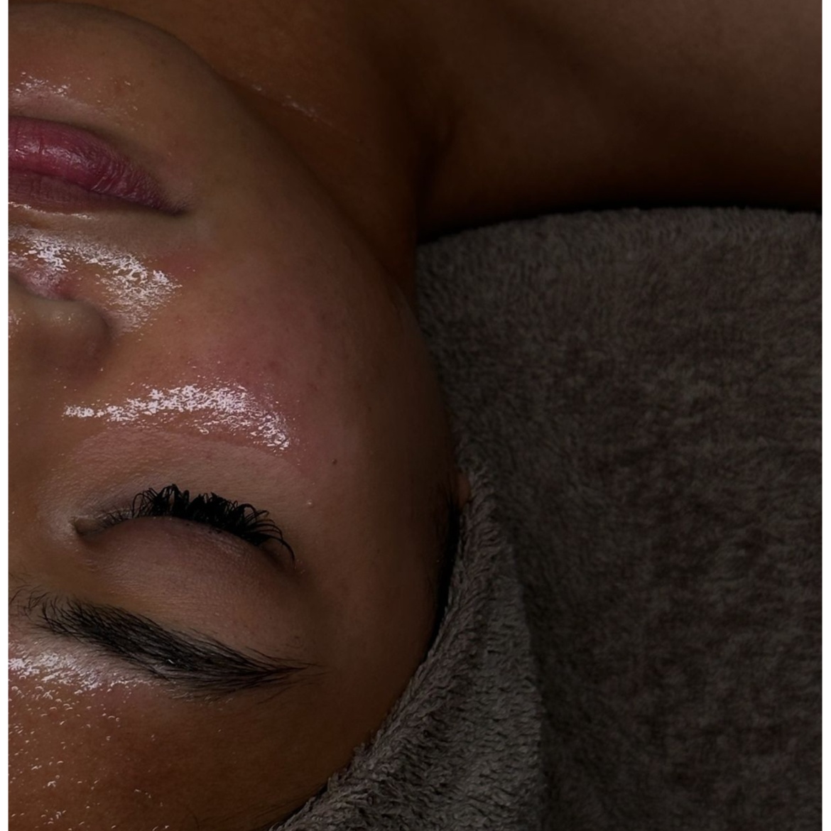 The Gio Glow at Salon Gio + Esthetics in Marrero, LA