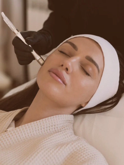 Red Carpet Facial