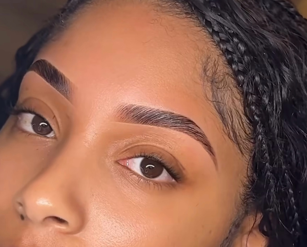 Brow Lamination