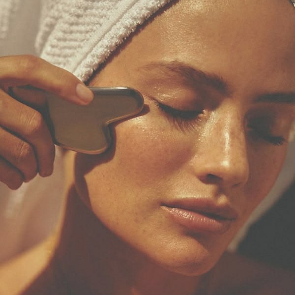 The Meridian Method at Finding Eden Aesthetics in Borger, TX