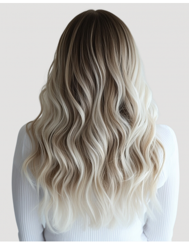 Root Touchup