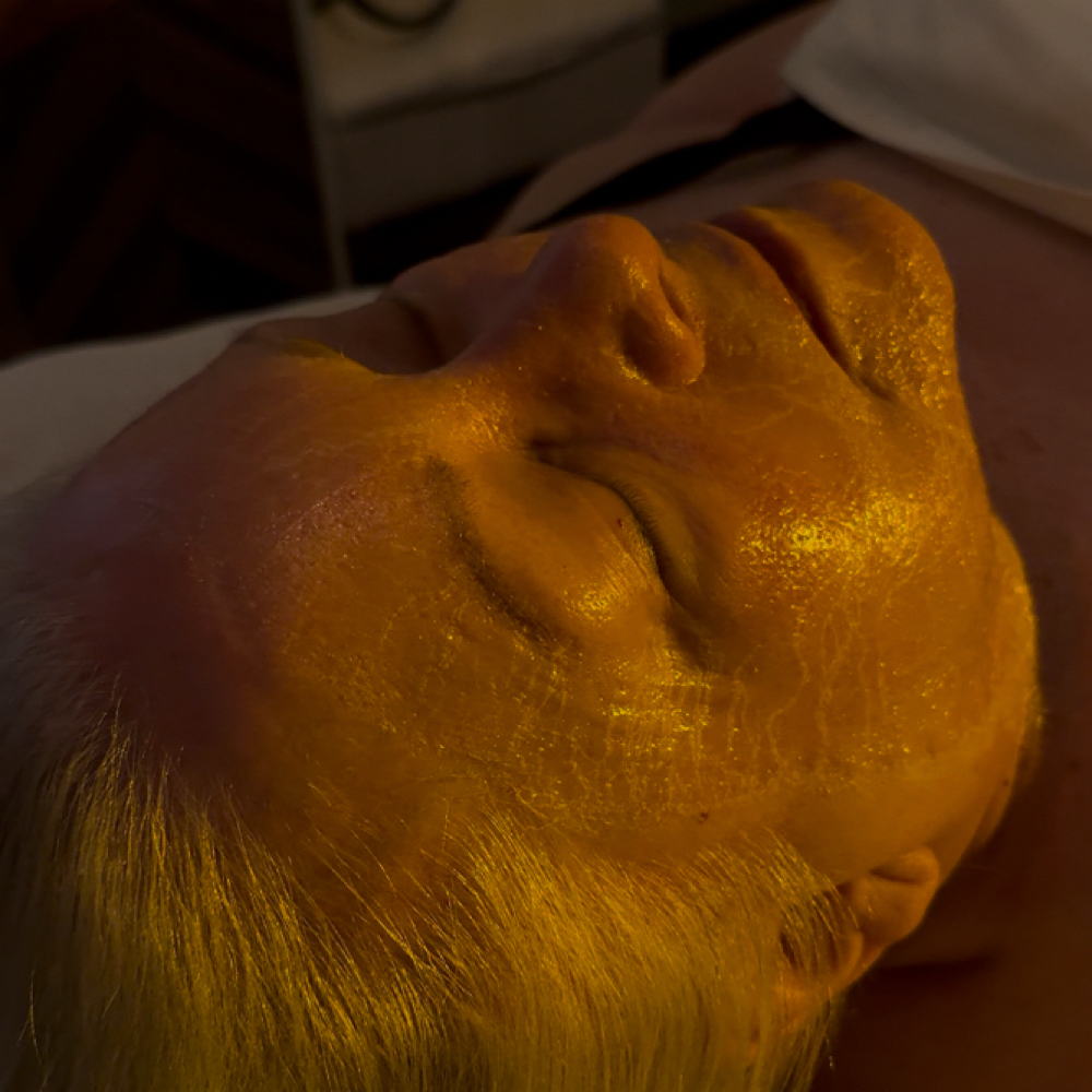 Plump & Firm Facial at Reyna Revive and Refresh in Georgetown, TX