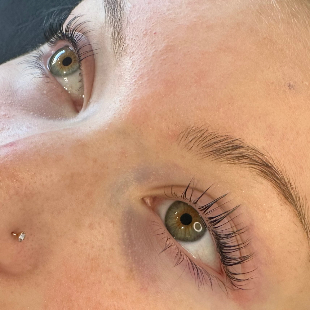 Lash Lift