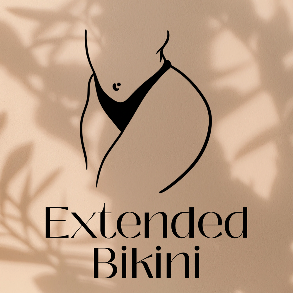 Extended Bikini