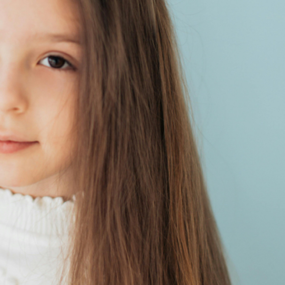 Kids Cut at Hair with Jennifer Rose in Lincoln, NE