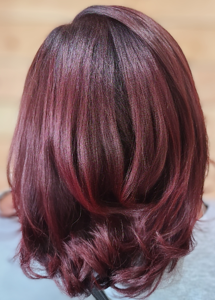 Color Services