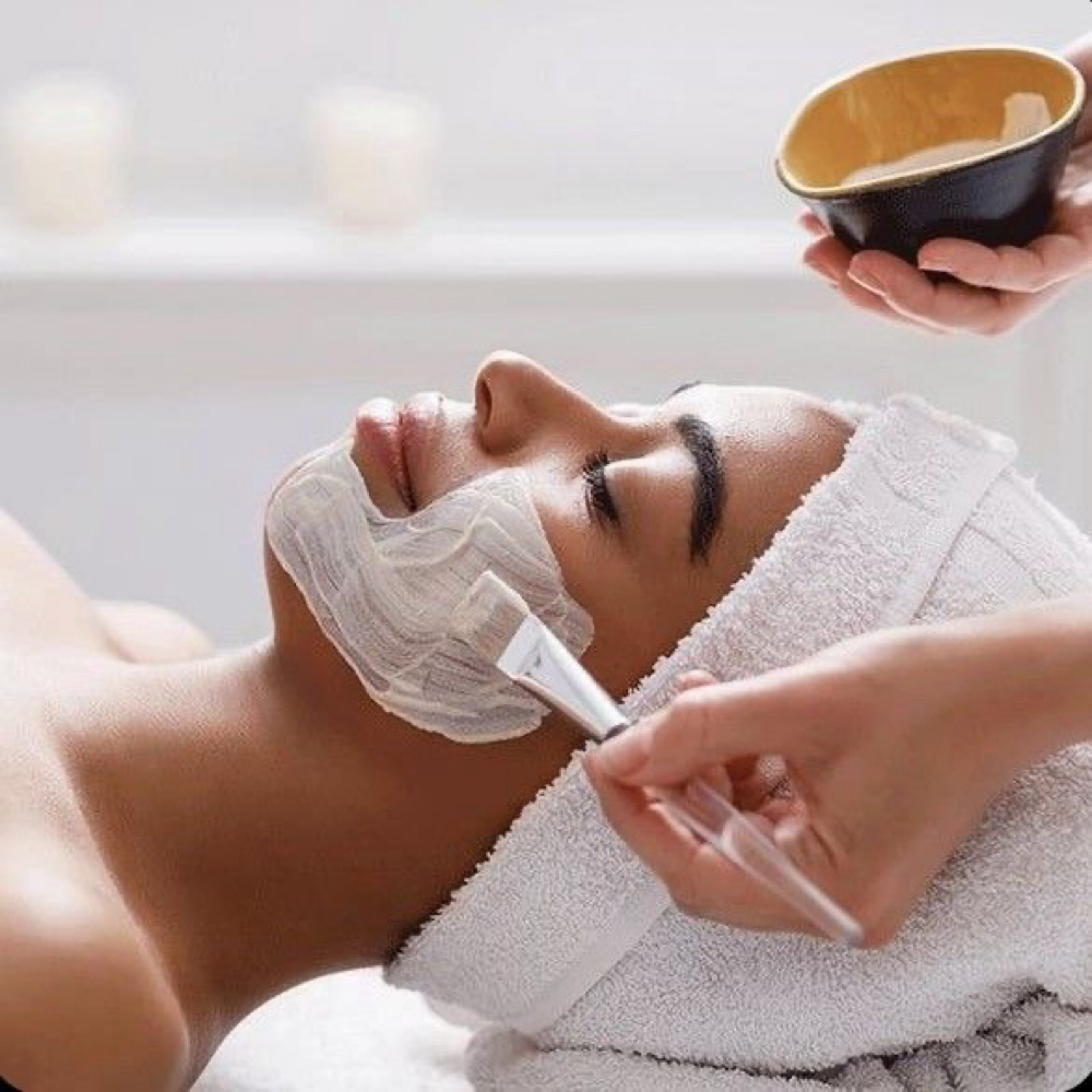 Fall Into Hydration Facial at Huney Skin Esthetics in Columbus, OH