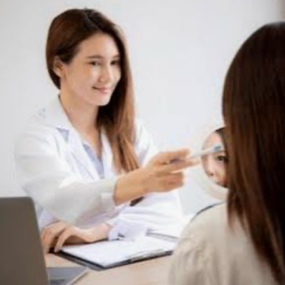 Skin Consultation at Springs Beauty Salon - Skin • Hair • Nails in National City, CA