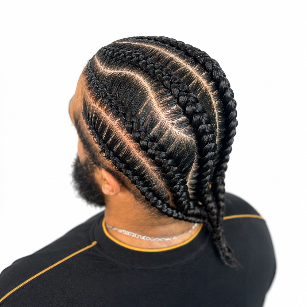 Braids + Twist Styles at Luxury Hair Care By Ajia Key✨Luxury Experience. Exceptional Results✨ in Buffalo, NY