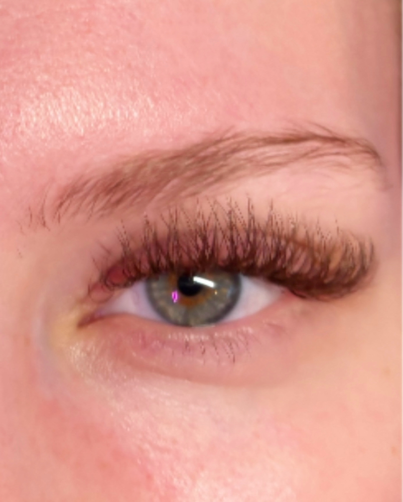 Hybrid 1 Week Fill at Beauty By Bailey in Rhome, TX