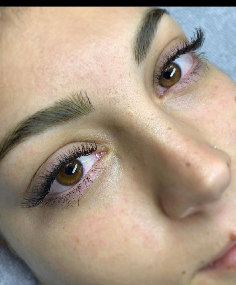 Lash Extensions- Classic Natural