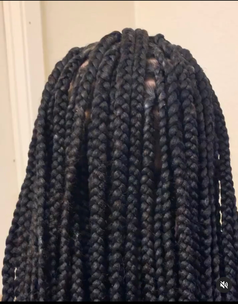 Small Braids