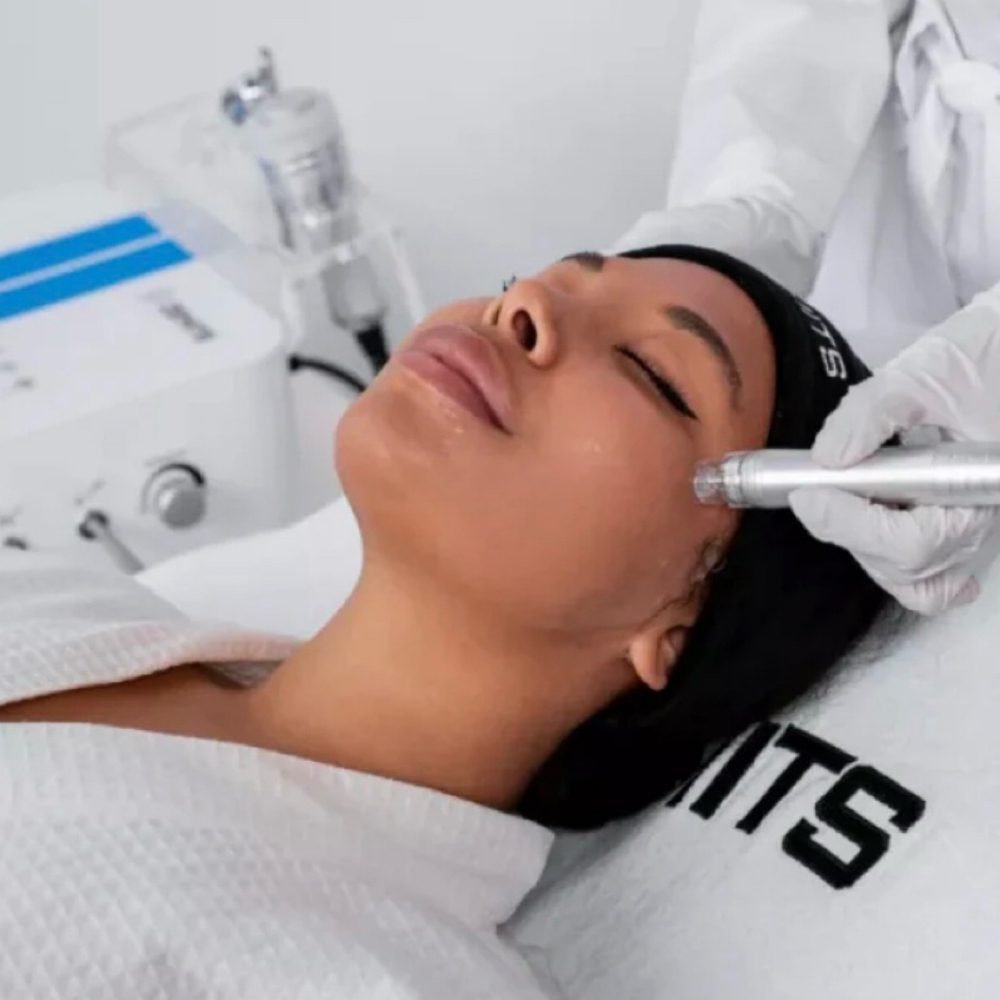 HydroDiamond Glow Facial at SKIN BY MENA in NJ, NJ