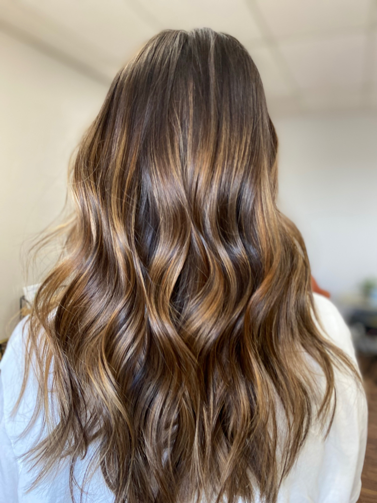 Toner Refresh at Hair Creations By Kal in Idaho Falls, ID