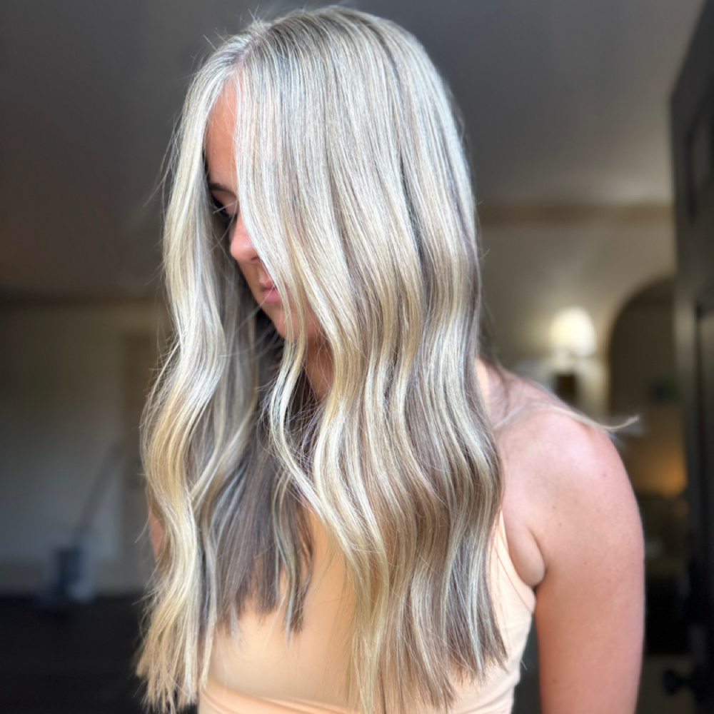 Partial highlight at GOLDEN X EMALEE in Athens, AL