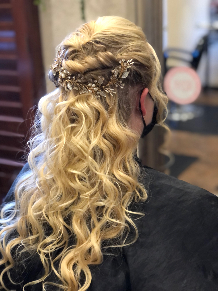 Glam Style Only
