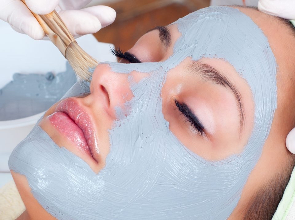 Monthly Facial Membership