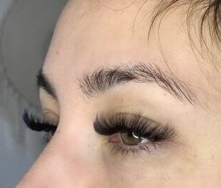 Full Set Lash Extensions