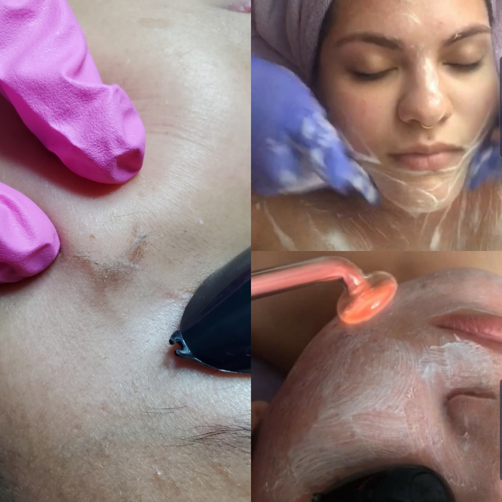 Detoxification Facial