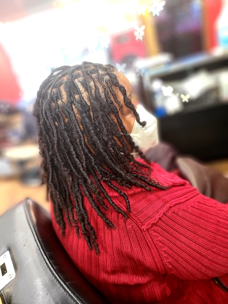 Starter LOCS