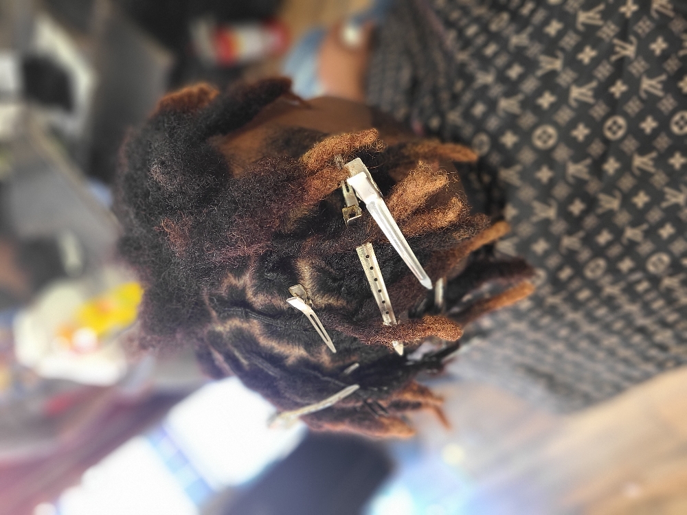 Loc Separation And Retwist