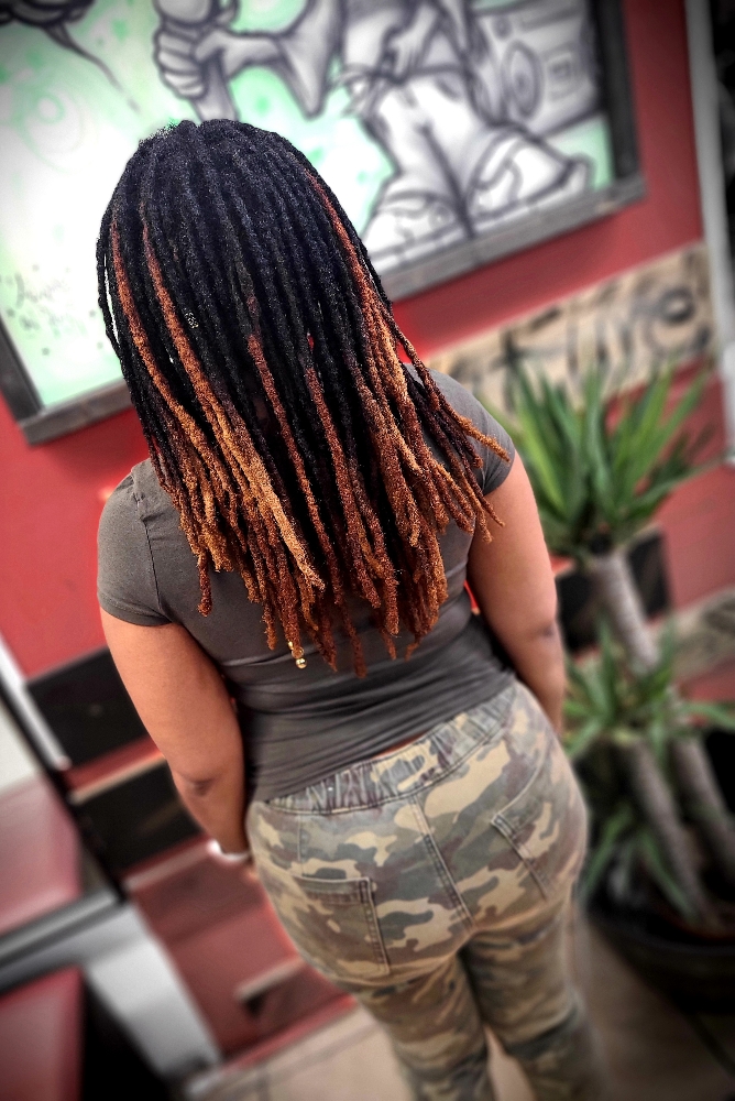 1 Loc Each Repair