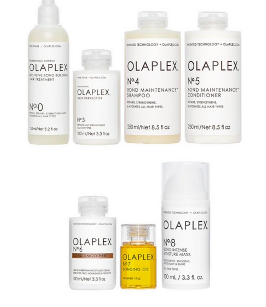 Olaplex Deep Condition