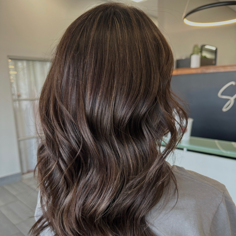 Mini Highlight at hairby3rika in Midlothian, TX