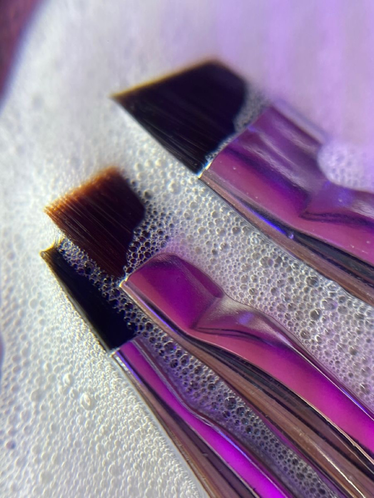 brow lamination