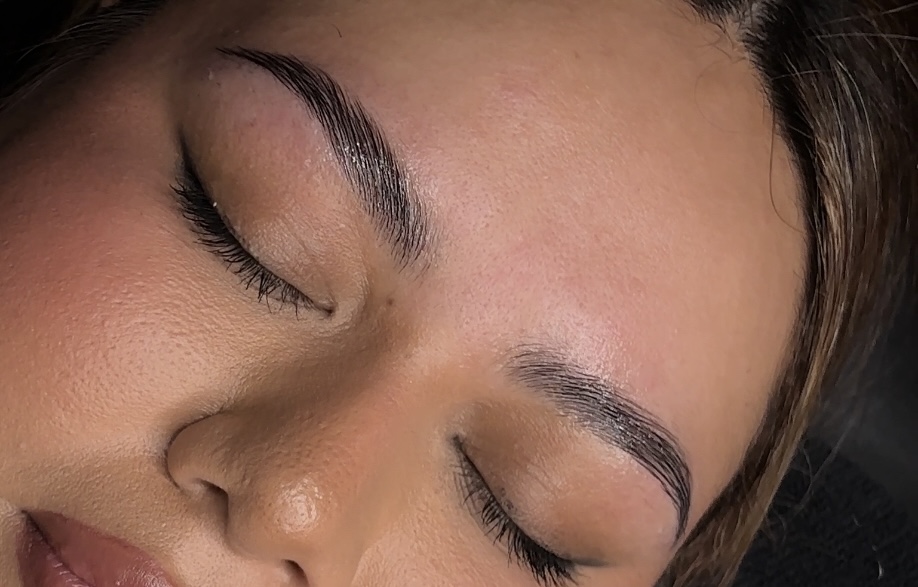 Brow Lamination