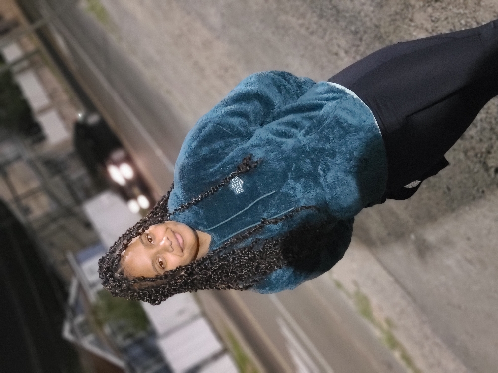 Passion Twists