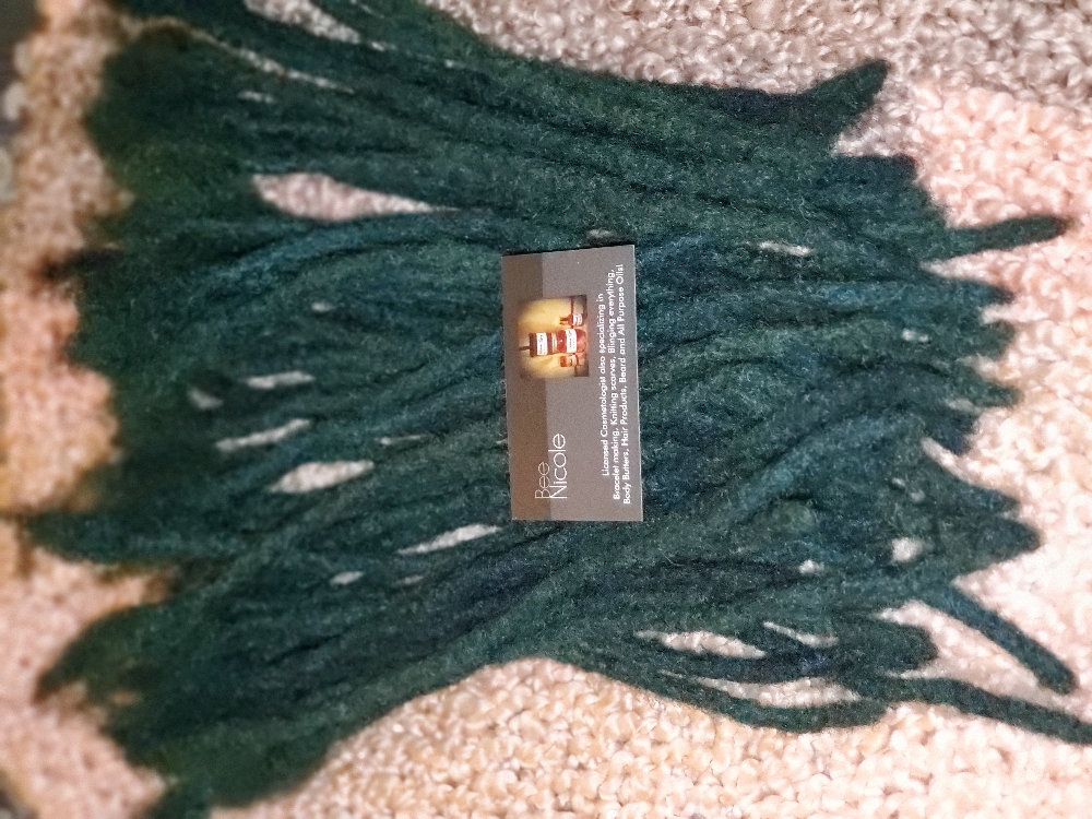 Premade LOC Extensions