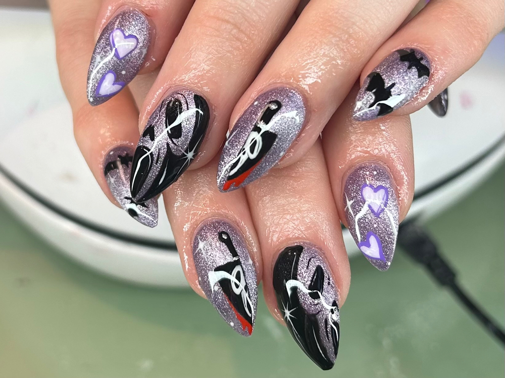 Medium Fill