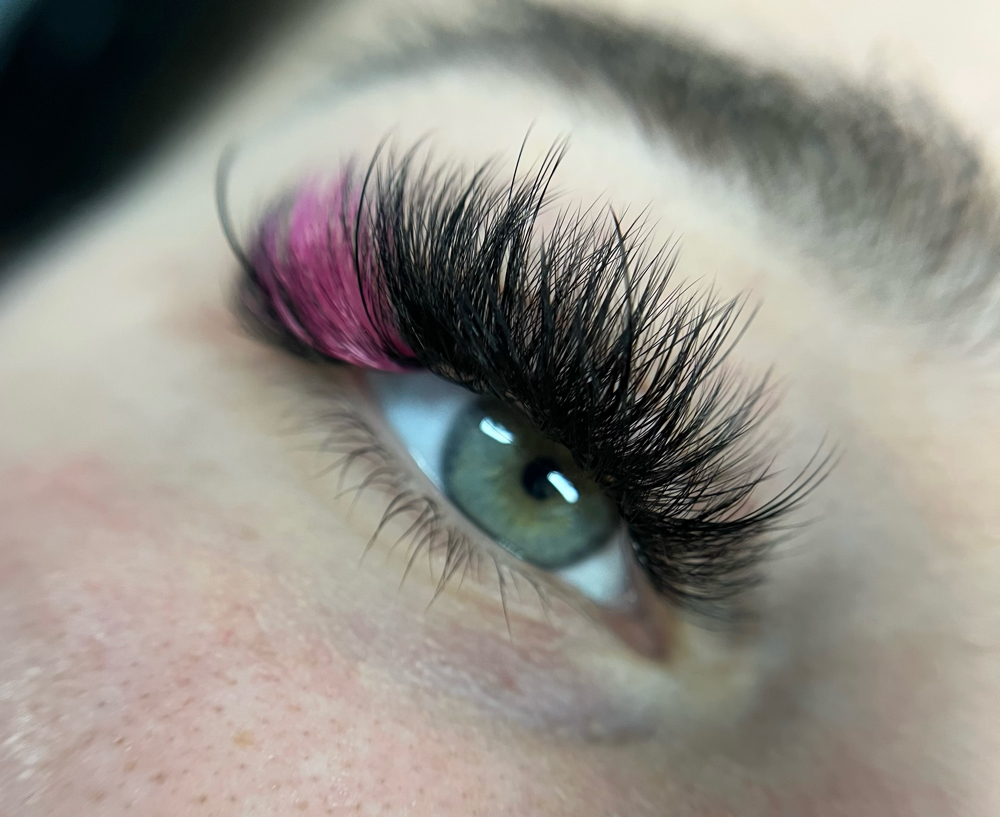 Color Add On