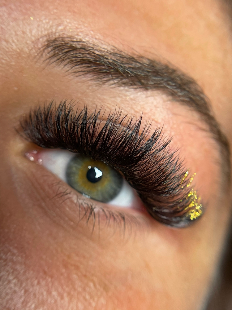Glitter Add On